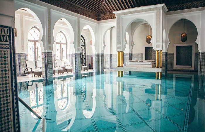 Spa